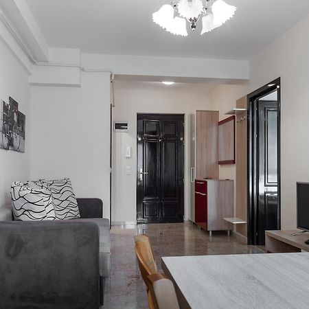 ياش Cozy Apartments - Copou المظهر الخارجي الصورة