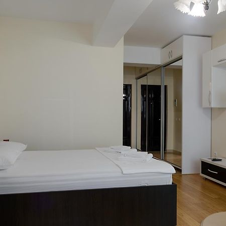 ياش Cozy Apartments - Copou المظهر الخارجي الصورة